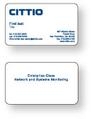 Business Cards