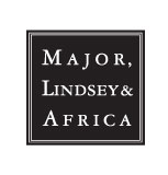 Major Lindsey Africa