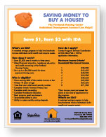 IDA Flyer