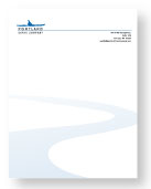 Letterhead