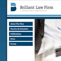 Brillant Law Firm