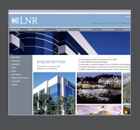 LNR Commercial Property Group