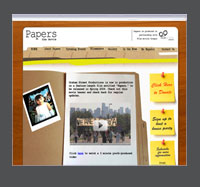 Papers The Movie