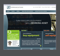 RQ Communications