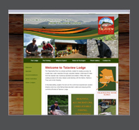 Talaview Lodge